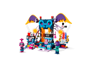 LEGO Trolls 41254 Flame