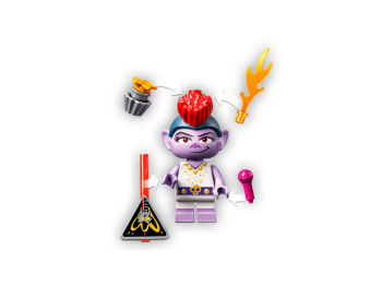 LEGO Trolls 41254 Flame