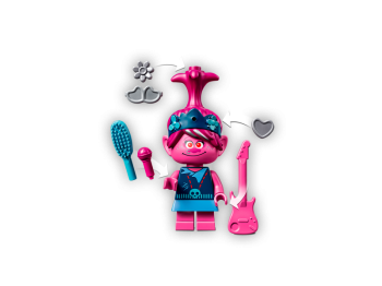 LEGO Trolls 41254 Flame