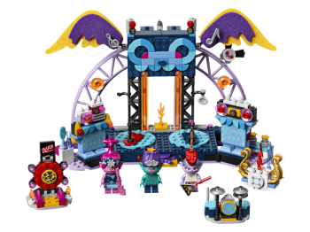 LEGO Trolls 41254 Flame