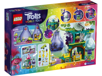 LEGO 41255 przyjęcie w popowej wiosce