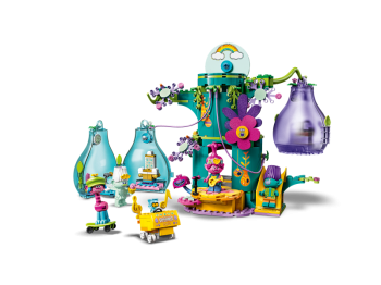 Klocki lego trolls 41255