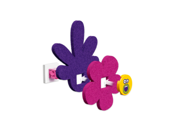 Zestaw klocków LEGO 41255