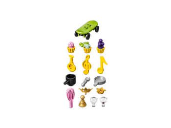 LEGO trolls 41255 big flower