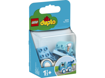 LEGO DUPLO 10918 Pomoc drogowa