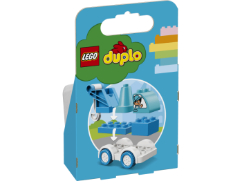 LEGO DUPLO 10918 Pomoc drogowa