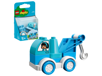 LEGO DUPLO 10918 Pomoc drogowa