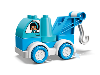 LEGO DUPLO 10918 Pomoc drogowa
