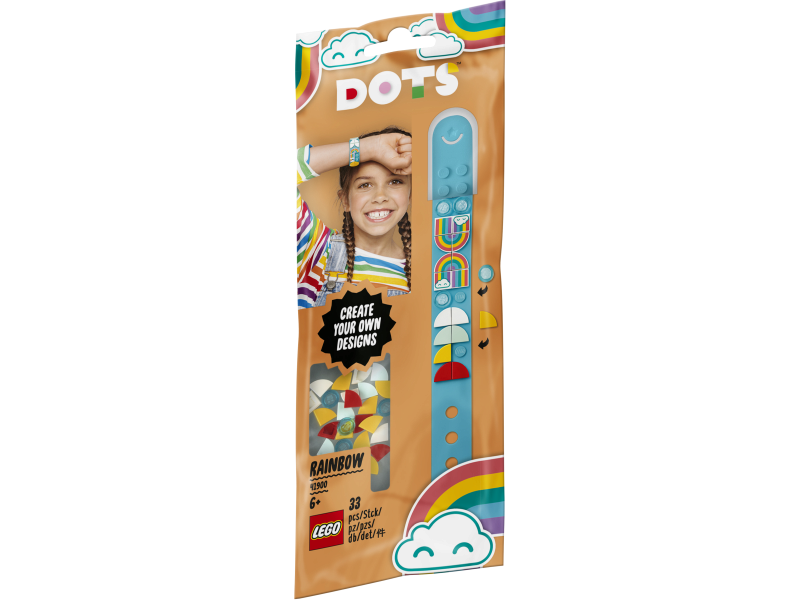 LEGO dots 41900