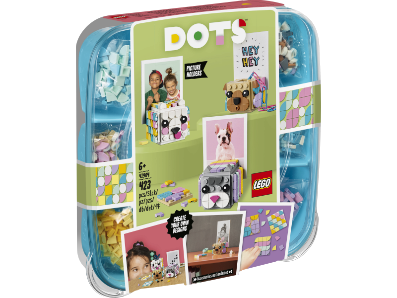 LEGO DOTs 41904