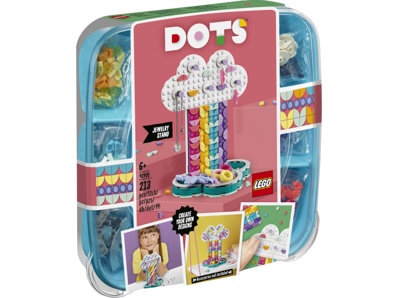 LEGO DOTs 41905