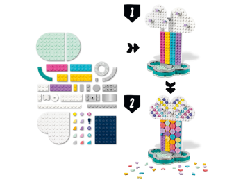 LEGO DOTs 41905