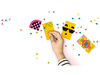 LEGO DOTs 41906