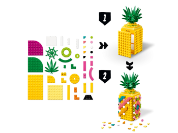 LEGO DOTs 41906