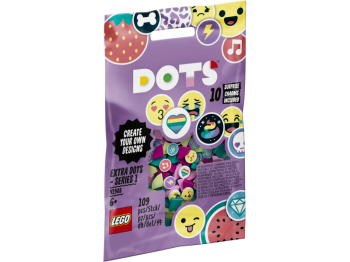 LEGO DOTs 41908 Dodatki