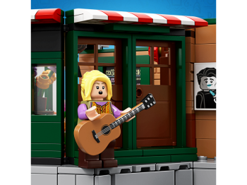 LEGO Ideas 21319 Central Perk