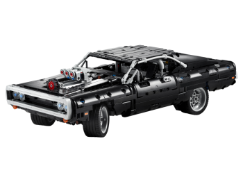 LEGO 42111 technic dodge charger