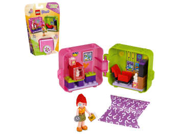 LEGO Friends 41408 Kostka Mii do zabawy w sklep