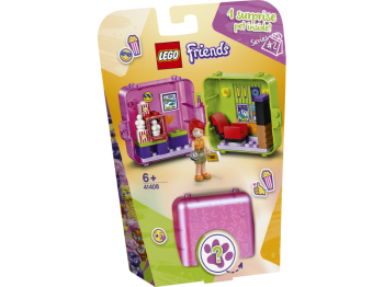 LEGO Friends 41408 Kostka Mii do zabawy w sklep