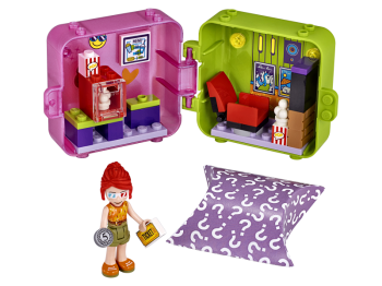 LEGO Friends 41408 Kostka Mii do zabawy w sklep