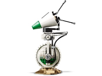 LEGO star wars 75278 d-o