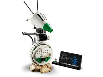 LEGO 75278