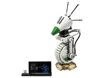 LEGO star wars 75278