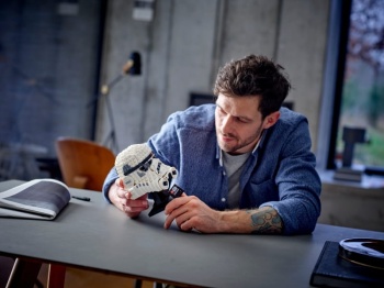 LEGO star wars 75276 stormtrooper