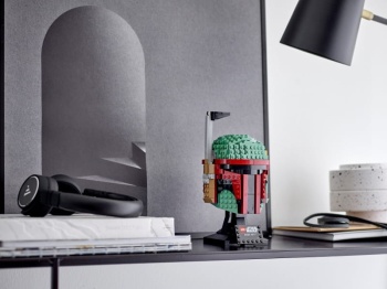 LEGO 75277 hełm boby fetta