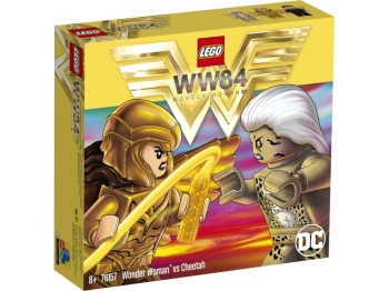 LEGO super heroes 76157