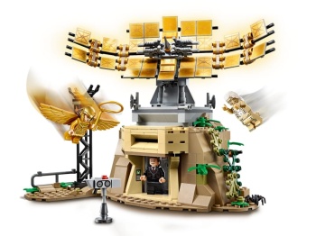 LEGO 76157