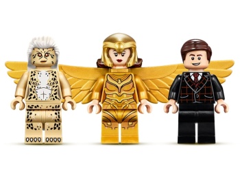 LEGO dv universe 76157