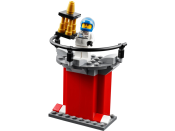 LEGO Speed Champions 75876 Porsche 919 Hybrid i 917K Pit Stop
