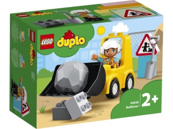 LEGO DUPLO 10930 Buldożer