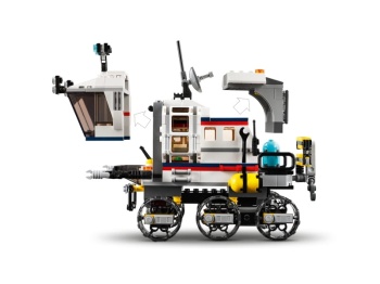 LEGO Creator 31107 Łazik kosmiczny