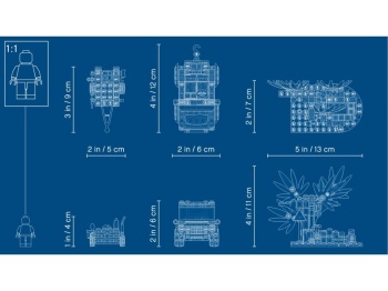LEGO Friends 41421 Na ratunek słoniątku