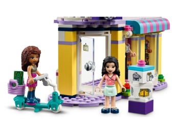 LEGO Friends 41427 Butik Emmy