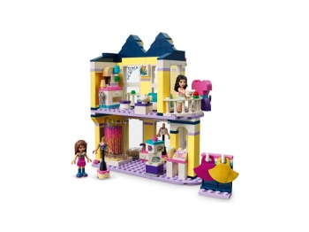 LEGO Friends 41427 Butik Emmy