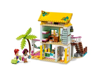 LEGO Friends 41428 Domek na plaży