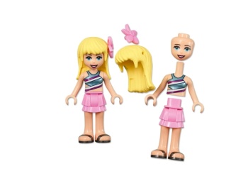LEGO Friends 41430 Letnia zabawa w parku wodnym