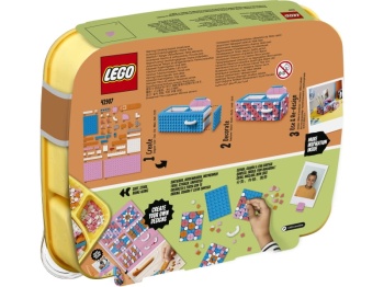 LEGO DOTS 41907 DOTS Organizer na biurko