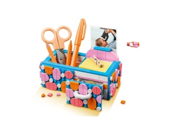 LEGO DOTS 41907 DOTS Organizer na biurko