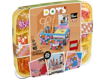 LEGO DOTS 41907 DOTS Organizer na biurko