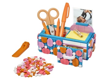 LEGO DOTS 41907 DOTS Organizer na biurko