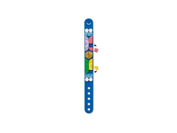 LEGO DOTS 41911 Bransoletka sportowa