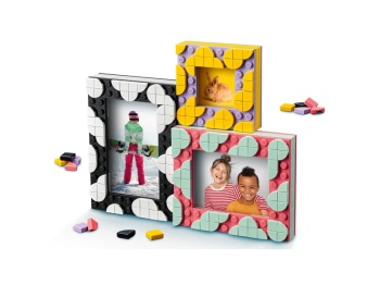 LEGO dots ramka