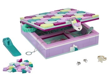 LEGO DOTS 41915 Szkatułka