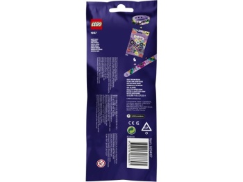 LEGO DOTS 41917 Bransoletka z magicznym lasem