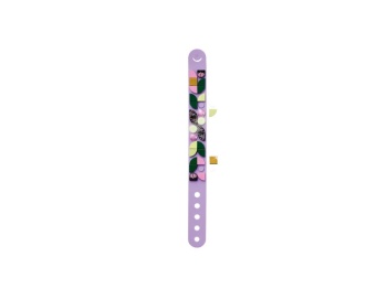 LEGO DOTS 41917 Bransoletka z magicznym lasem