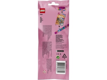 LEGO DOTS 41919 Bransoletka mocy